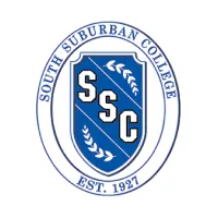 South Suburban College Logo