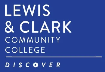 Lewis and Clark Community College Logo