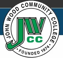John Wood Community College Logo