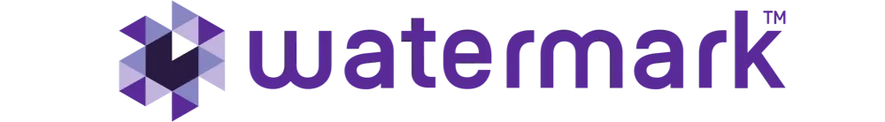 Watermark logo