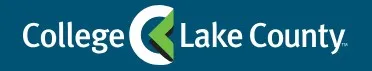 College of Lake County Logo