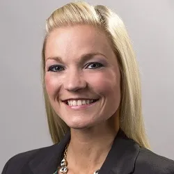 Kerri O'Shea