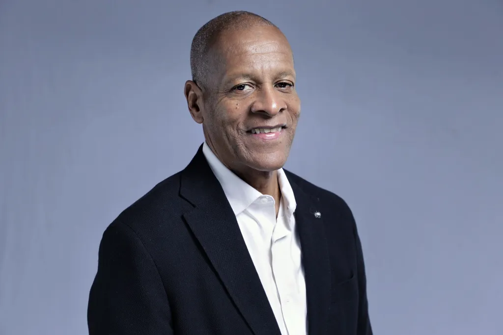 Vernard L. Alsberry Jr.