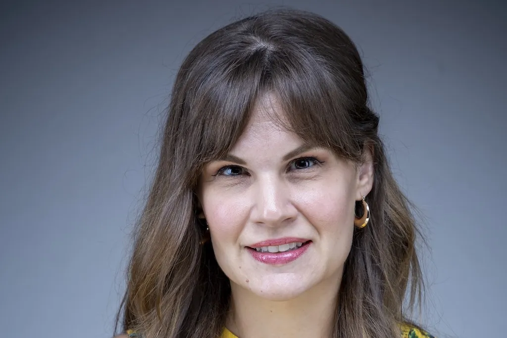 Laura Honegger