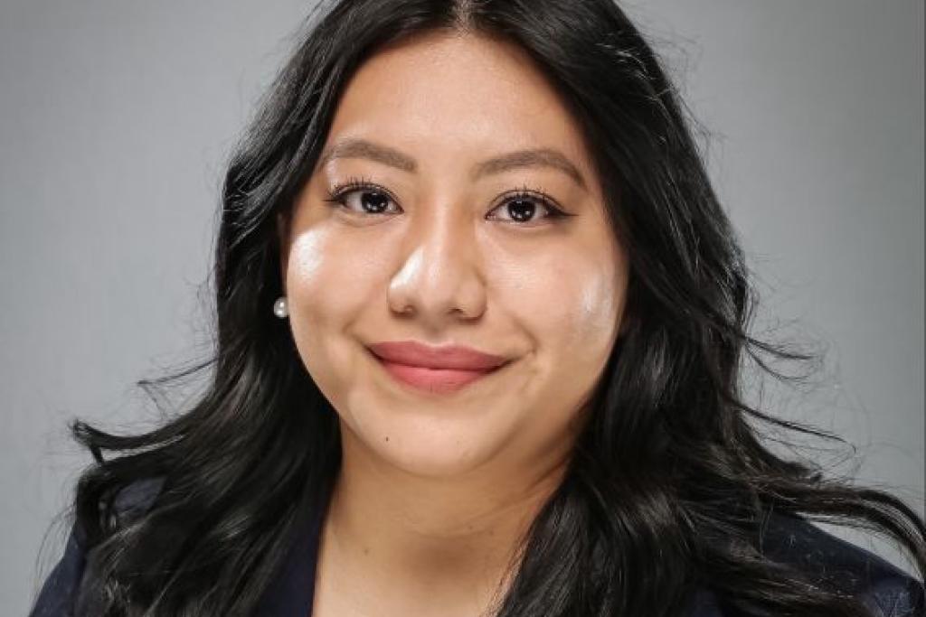 Eunice Gomez