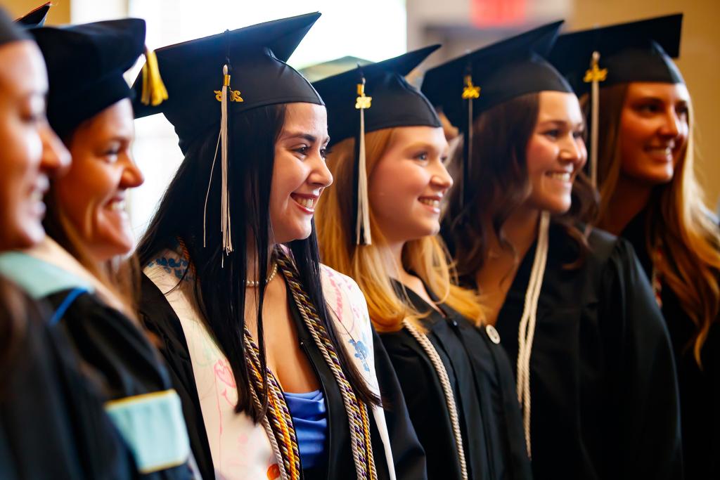 Happy Grads