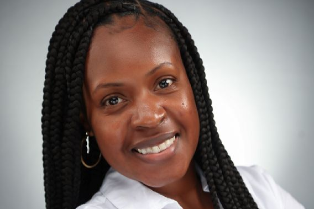 Sharita Walker