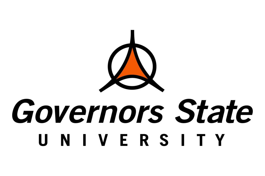 Stacked Logo