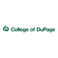 College of DuPage Logo