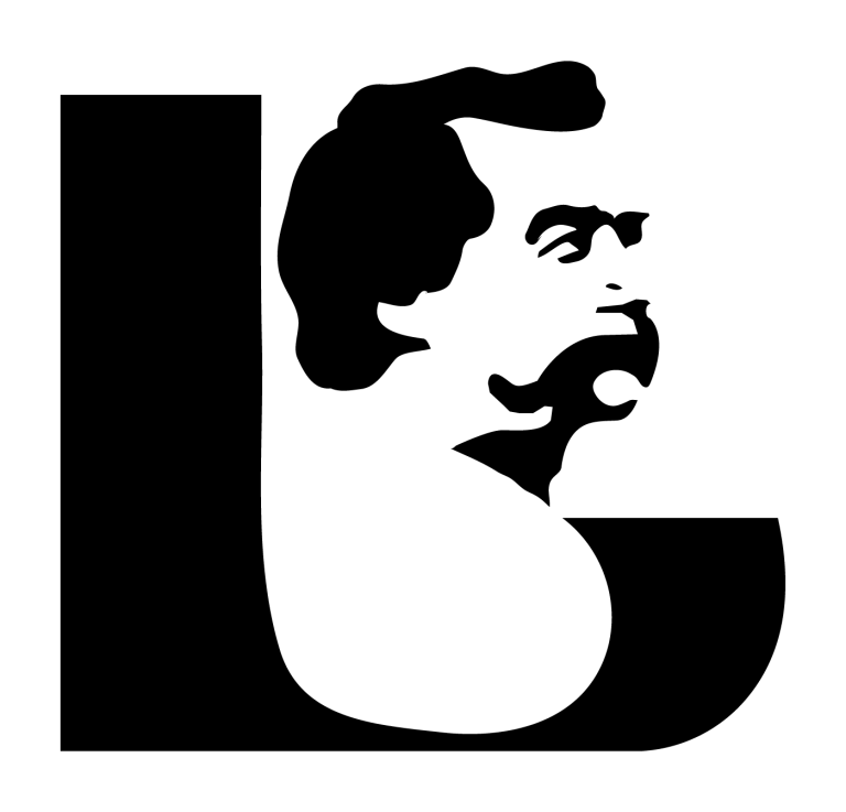 John A Logan Logo