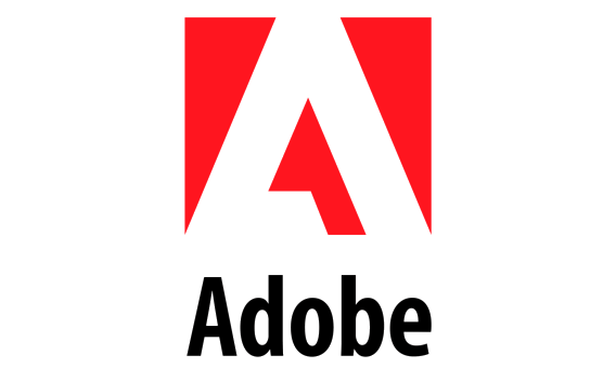 Adobe logo