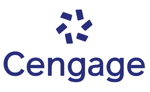 Cengage logo
