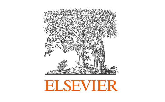 Elsevier logo