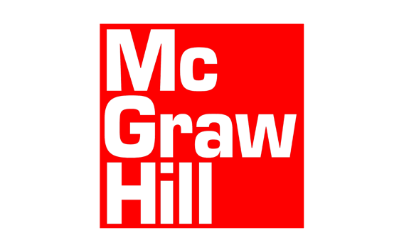 McGraw-Hill logo