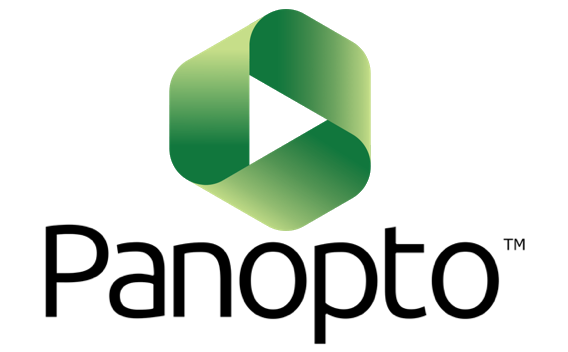 Panopto logo
