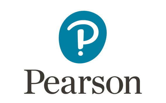 Pearson logo