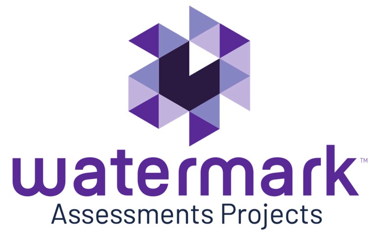 Watermark Assessments Projects logo