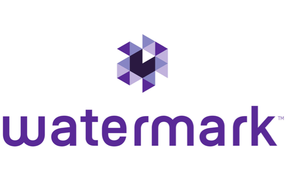 Watermark logo