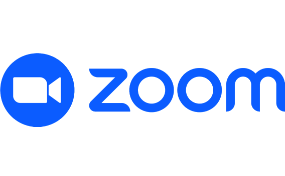 Zoom logo