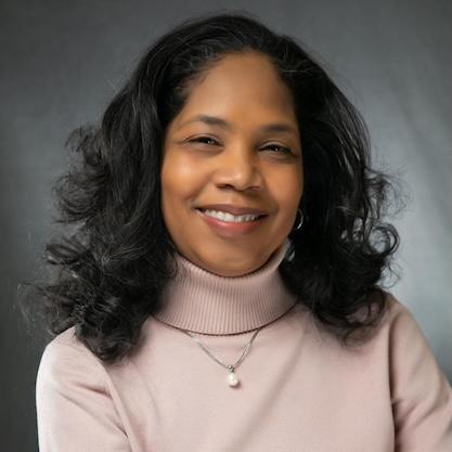 Joi Patterson