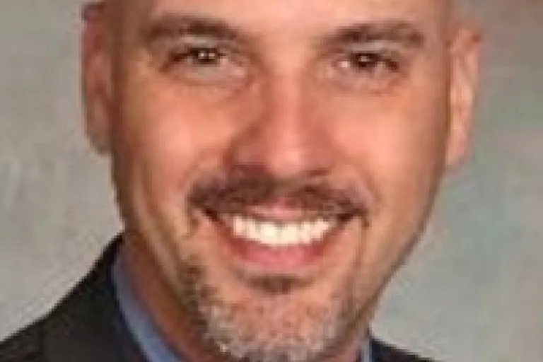 Photo of Damon Sloan