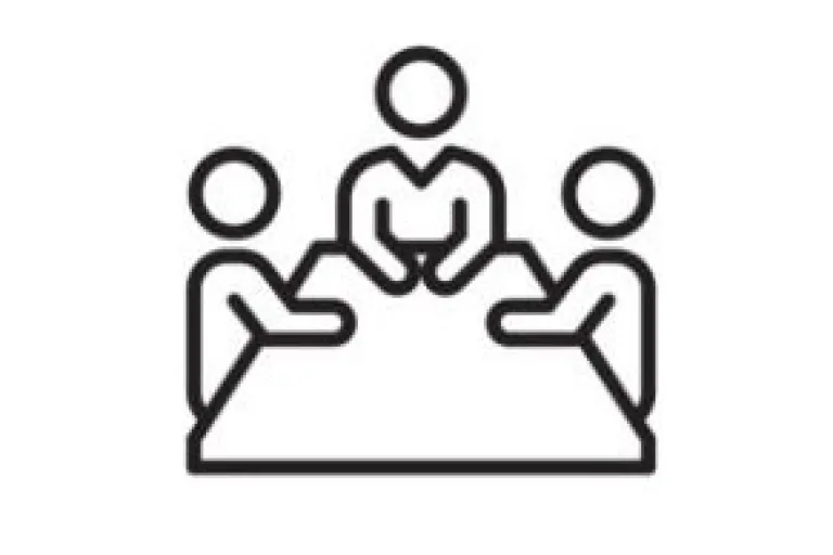 meeting icon