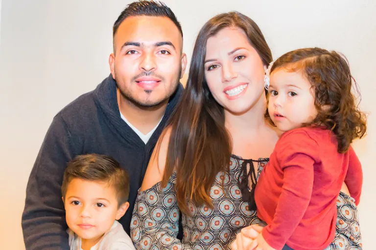 Happy Family