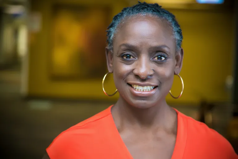 Dr. Phyllis West