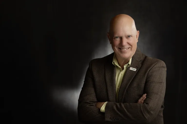 Jeff Stevenson