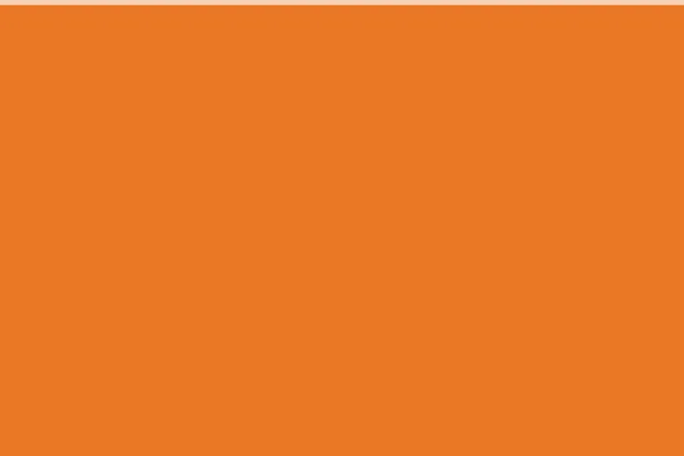 GovState Orange