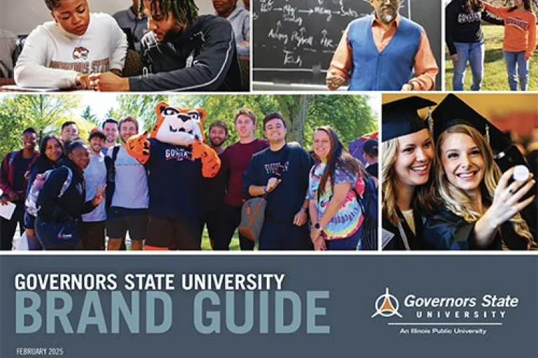 Brand Guide Cover Image