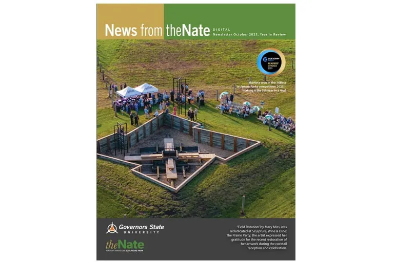 News from theNate cover