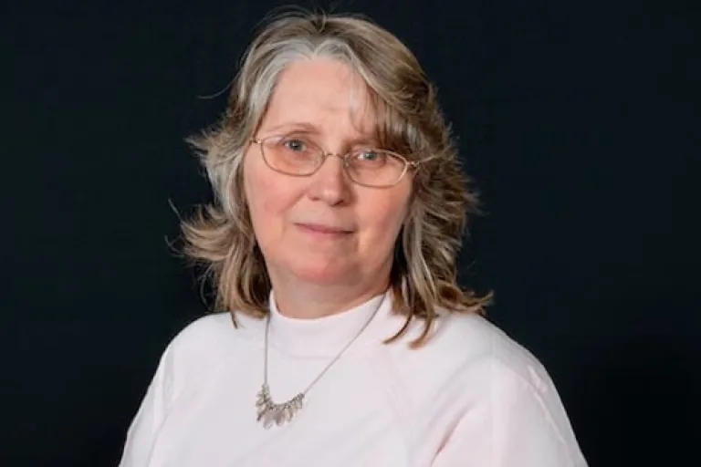 Bonnie Simpson