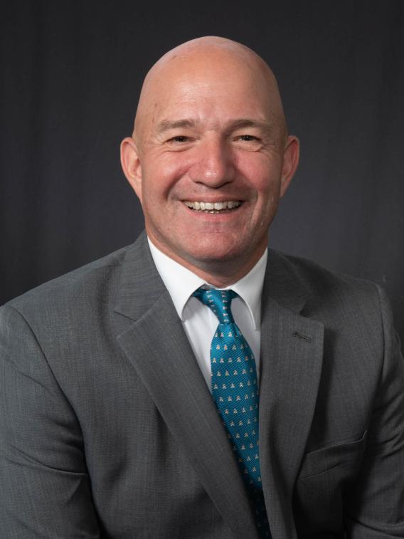 Craig Berry
