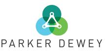 Parker Dewey Logo