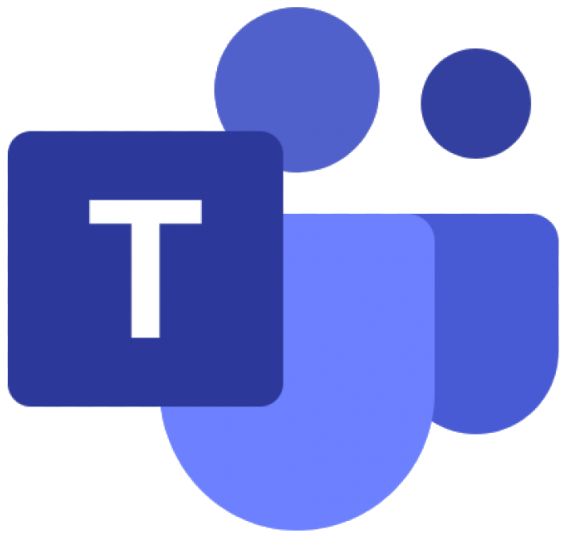 Microsoft Teams logo