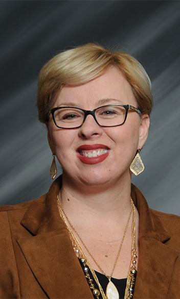 Michelle Sebasco