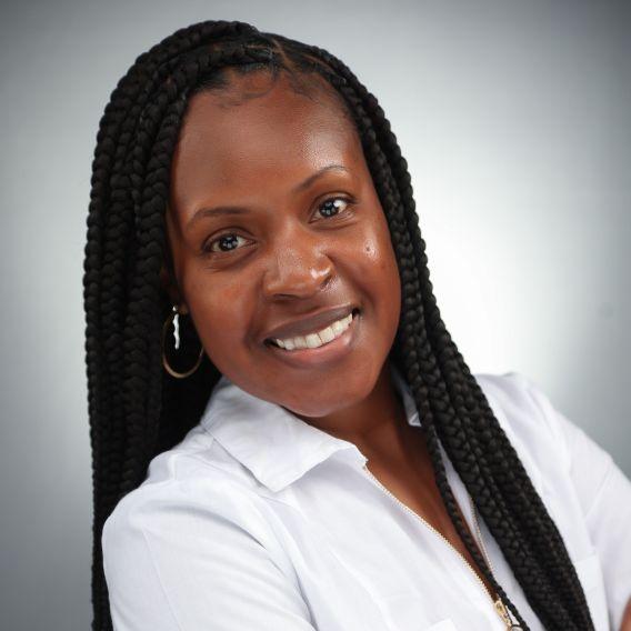 Sharita Walker