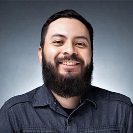 Blank Portrait