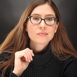 Blank Portrait