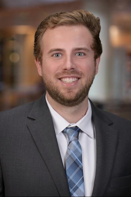 Brendan Haggard
