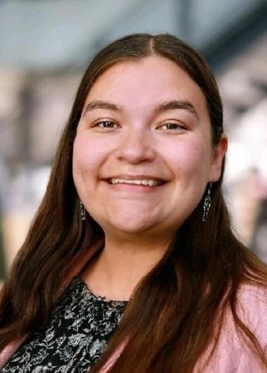 Bridget Drury-Guerra