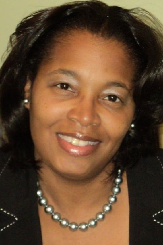 Dr. Audra Rowe