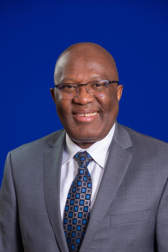 Dr. Augustine Agho