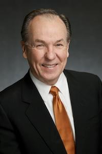 Dr. James Munz