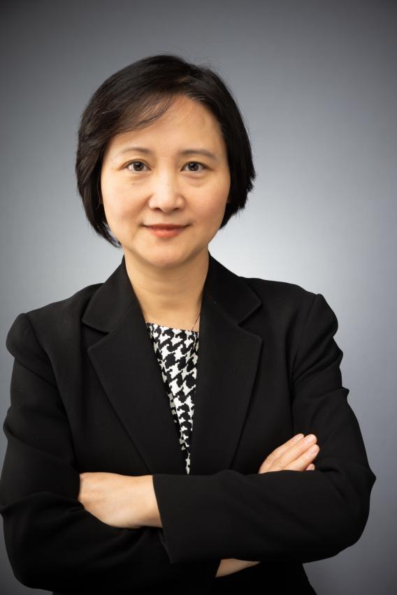 Dr. Jun Zhao