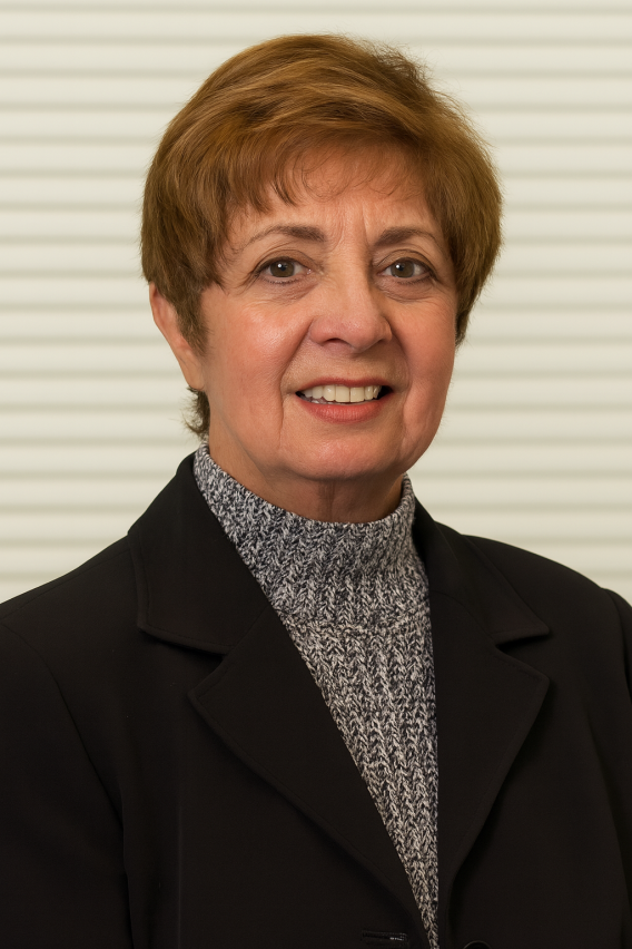 Dr. Sandi Estep