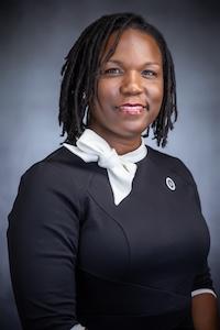 Dr. Toya Garnes