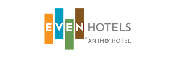 EVEN Hotels Logo