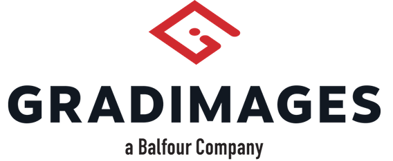 GradImages Logo
